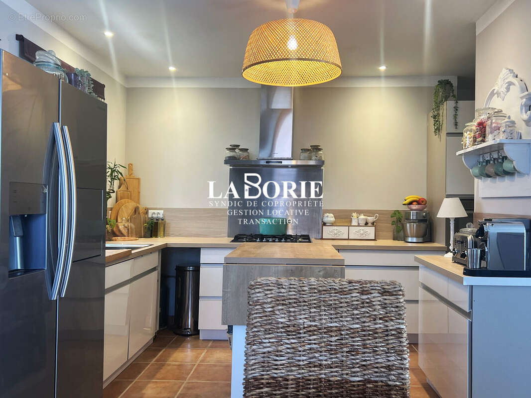 Maison 147 m² à Piolenc  - photo 8