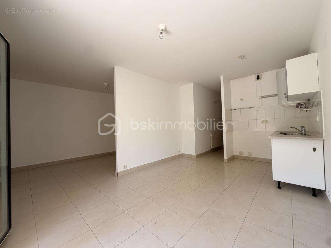 Appartement à -2 min à pied de la plage - photo 8