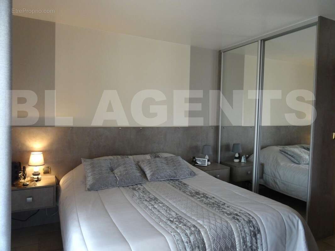 DSC09008 - Maison à VERGIGNY