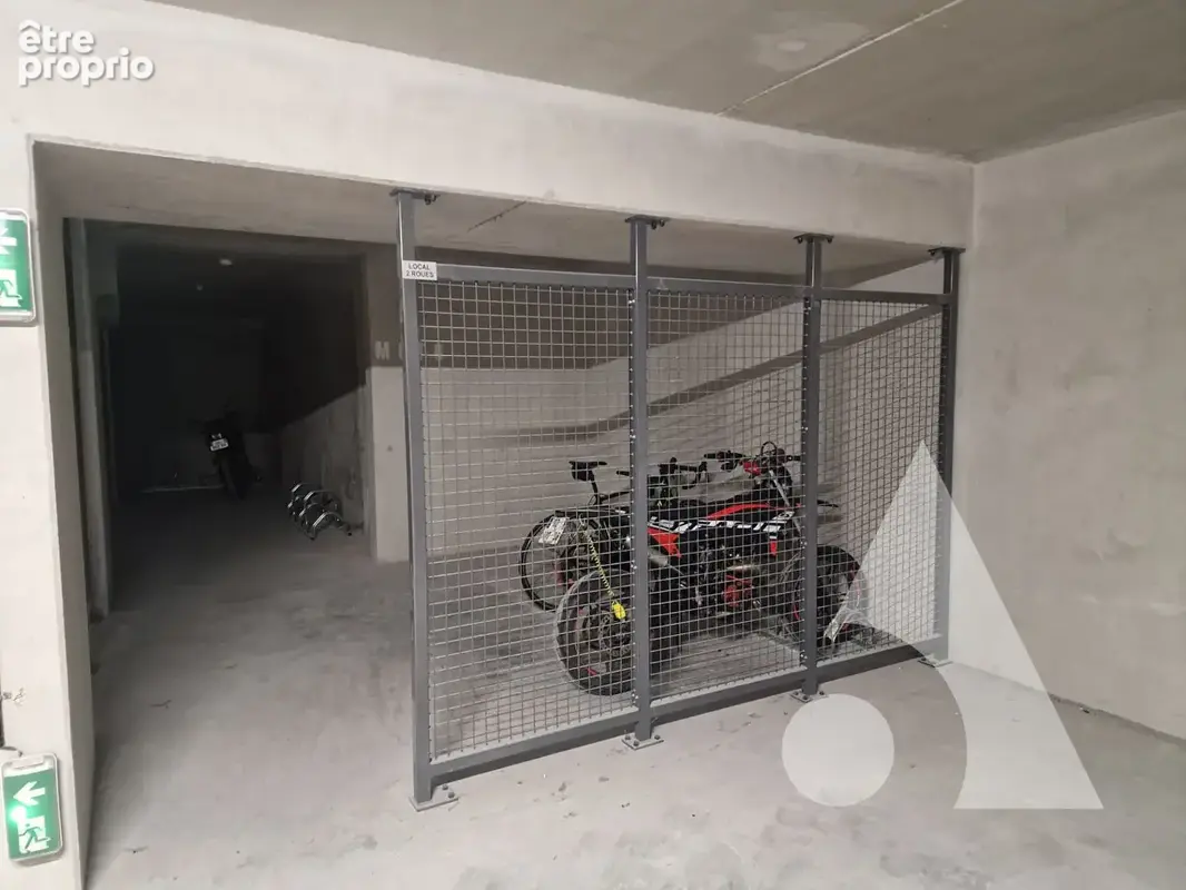 Appartement Draguignan 2 pièces 40 m² résidence les allées de Jade - photo 18