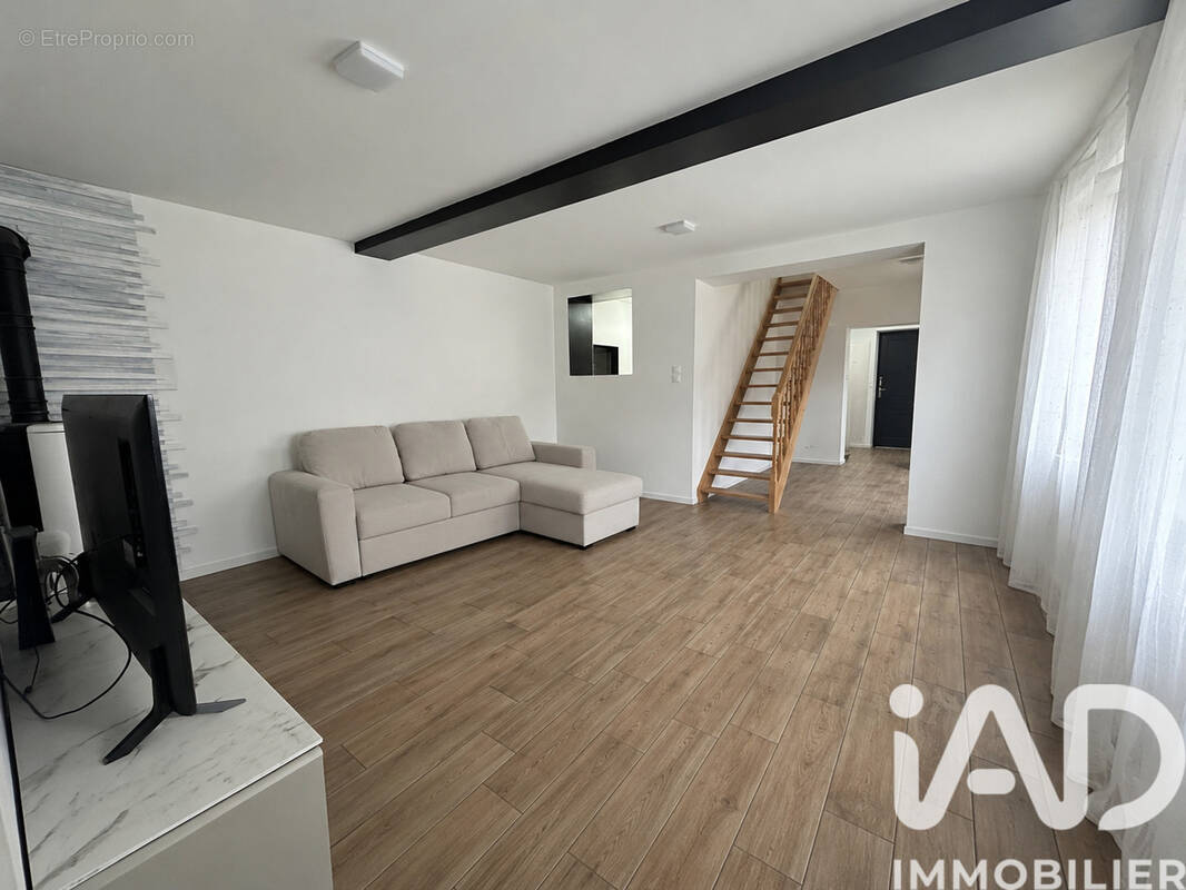 Photo 1 - Appartement à ESCAUDAIN