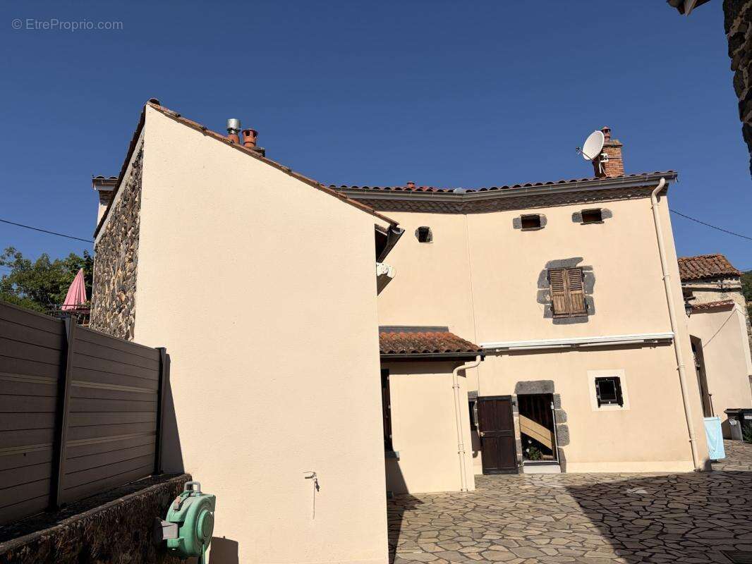 Vente en viager occupe - photo 2