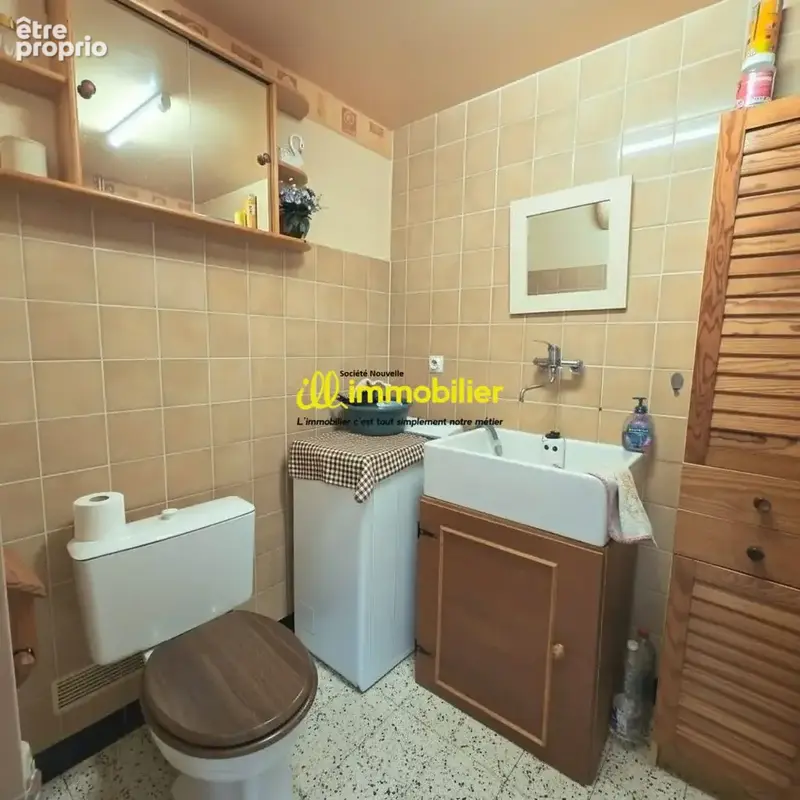 Maison 5 pièces 111 m² à vendre à Vireux-Wallerand (08320) - photo 9