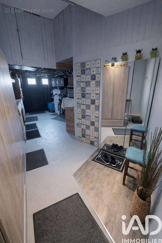 Photo 8 - Maison à ORMESSON-SUR-MARNE