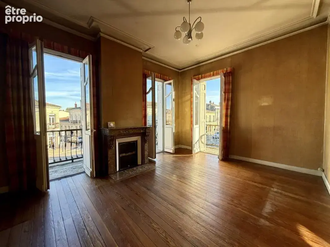 Appartement 4 pièces - 100m² - photo 1