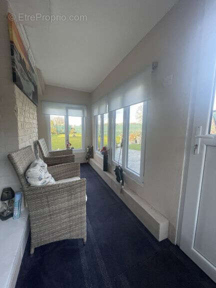 Maison à VILLERS-L'HOPITAL