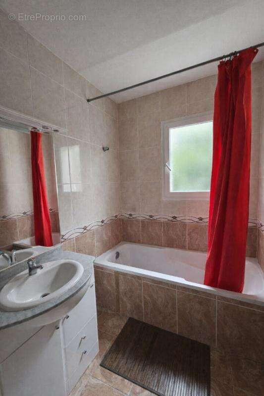 Maison à CAZOULS-LES-BEZIERS