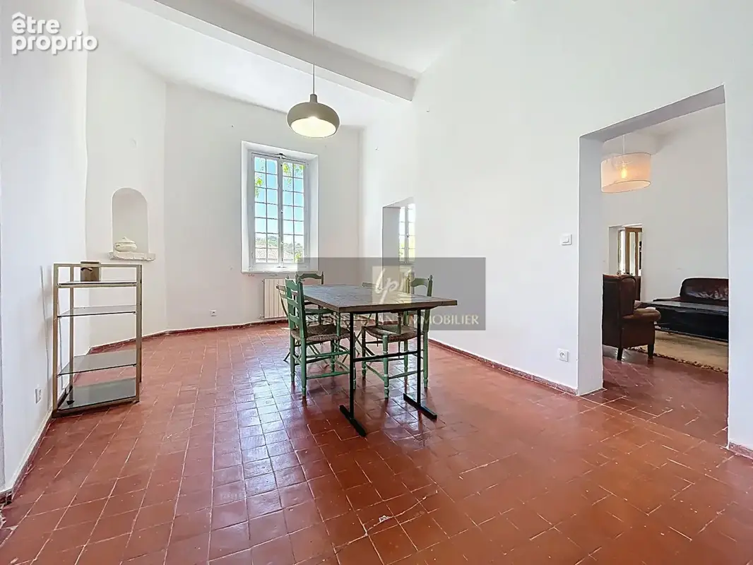 Malemort maison de village t7 200m² avec garage et terrasse panoramique - photo 5
