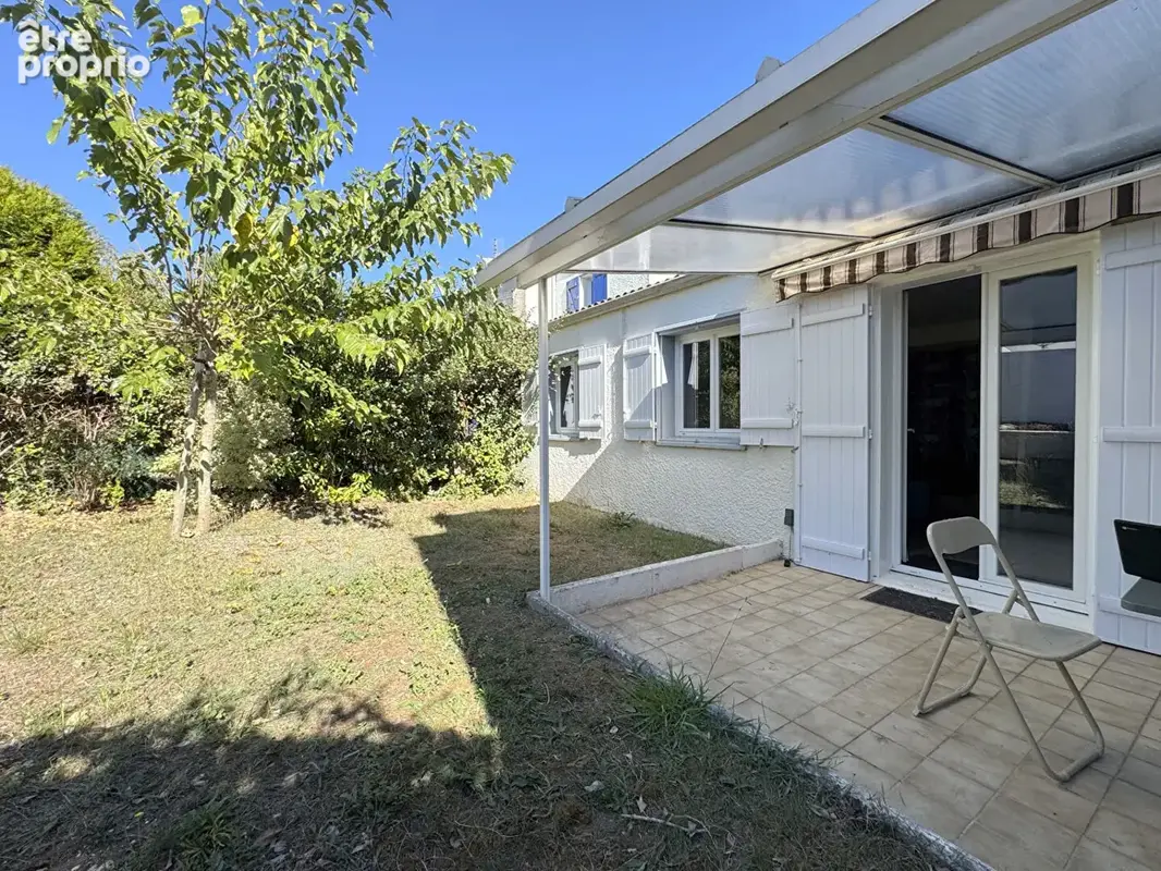 Photo Maison à Royan au prix de 367 500€