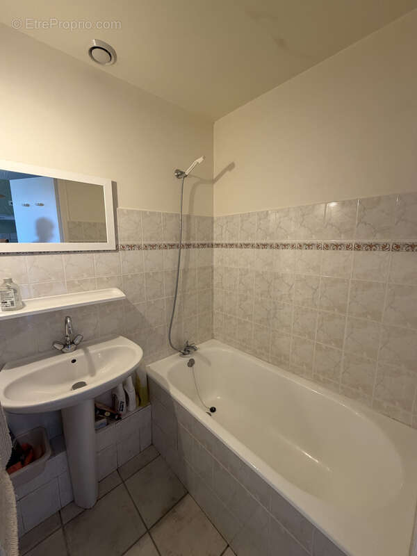 Appartement à LAVEISSIERE