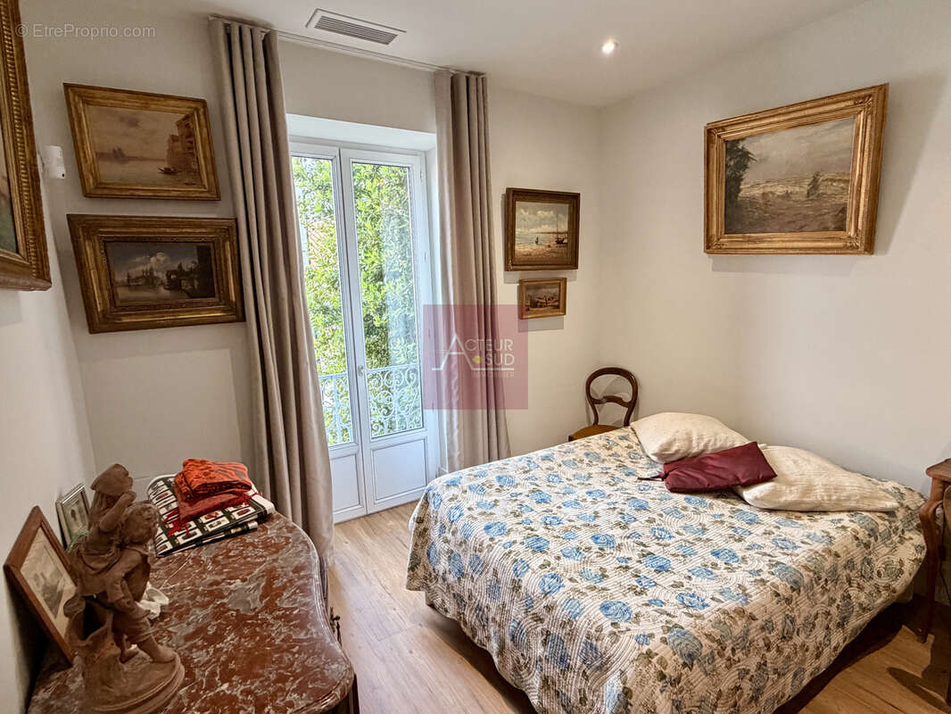 Vente maison 7 pieces montpellier centre - photo 6