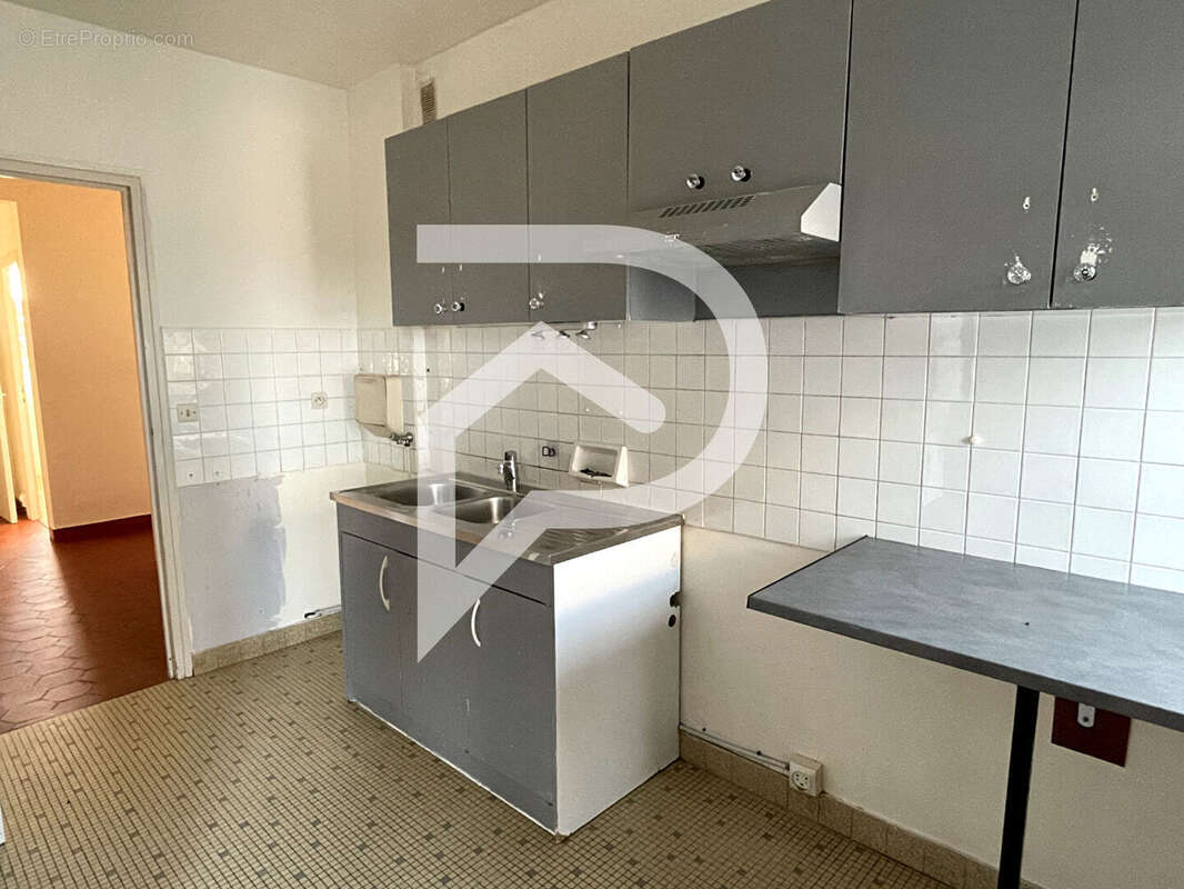 Appartement à ERQUY