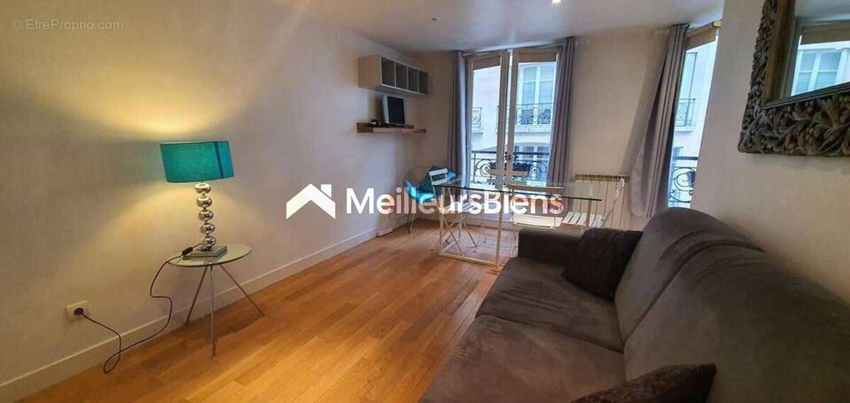 Appartement à PARIS-6E