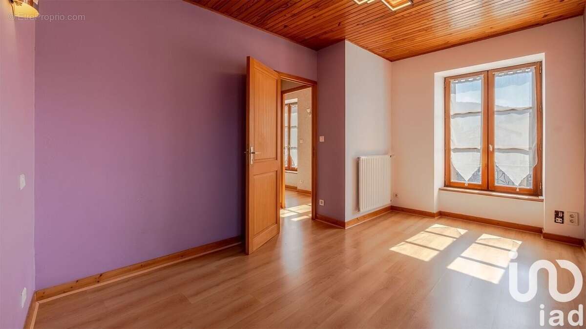 Photo 4 - Maison à VOREY