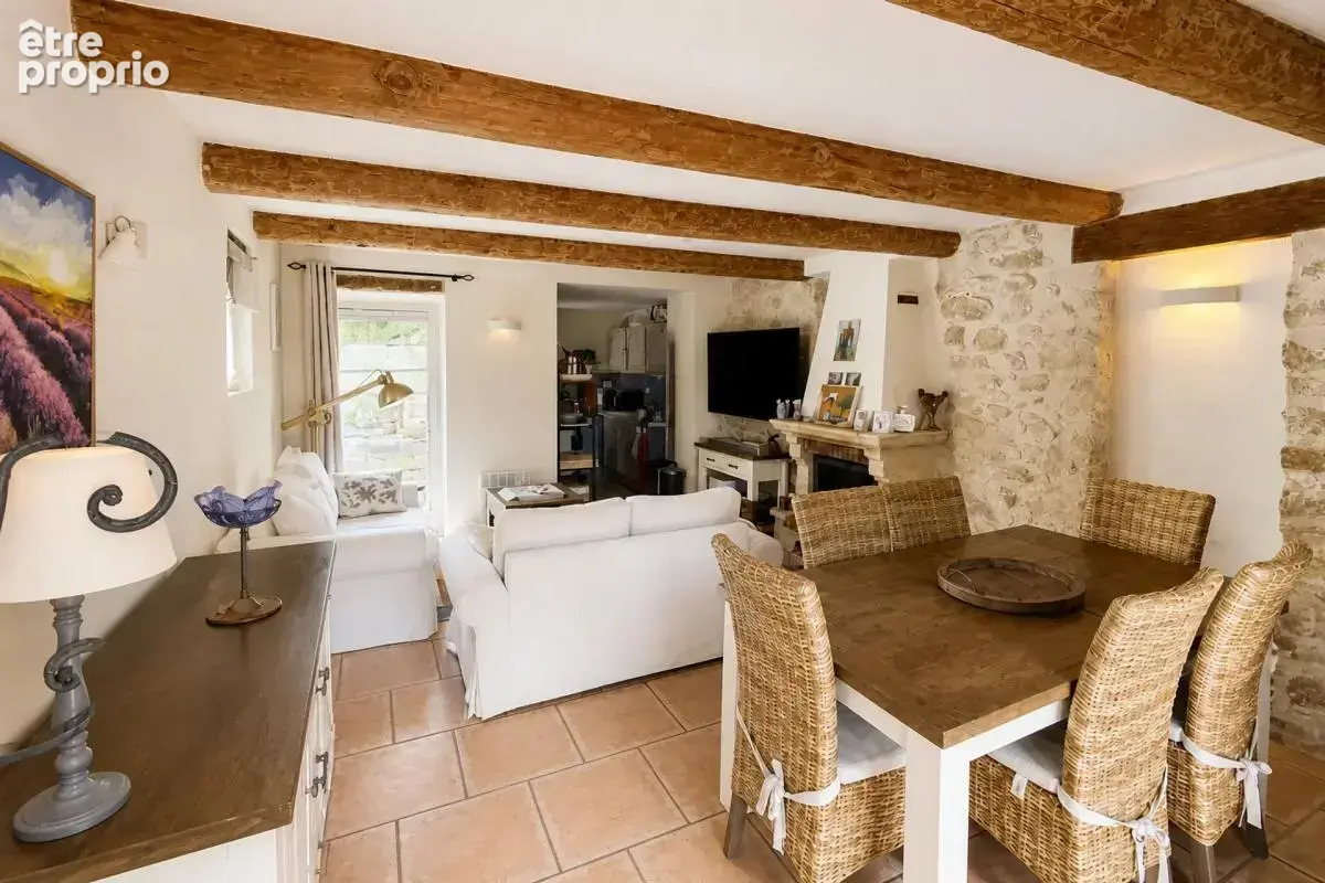 Maison de 4 pièces de 58 m² à Banon - photo 4