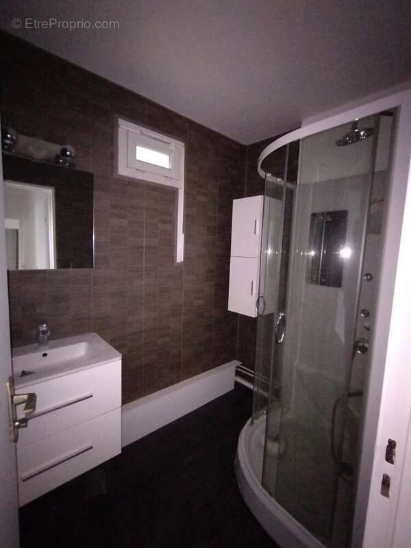 Appartement à LE RAINCY