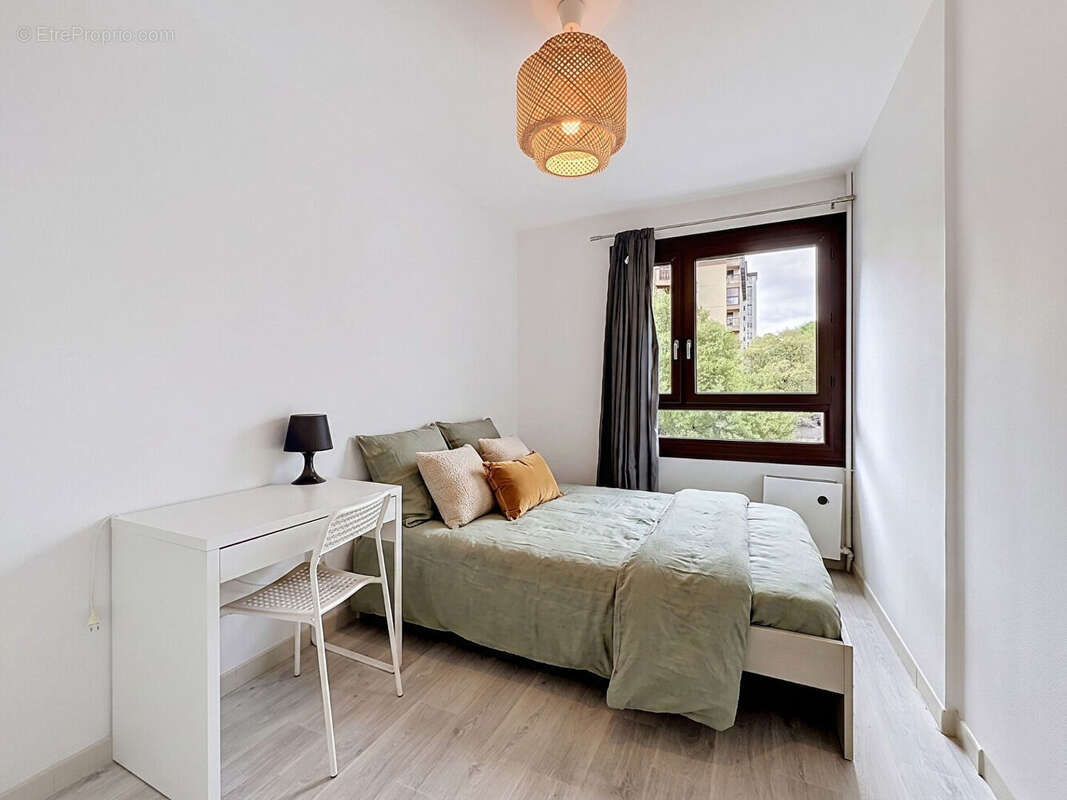 Appartement à CRAN-GEVRIER