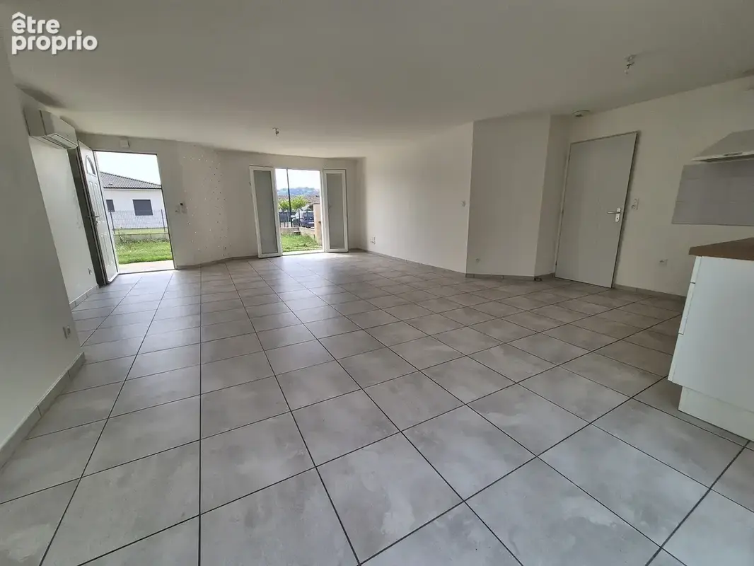 Maison 105 m² à Sainte-Livrade-Sur-Lot  - photo 41