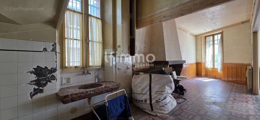 maison 4 chambres - photo 4