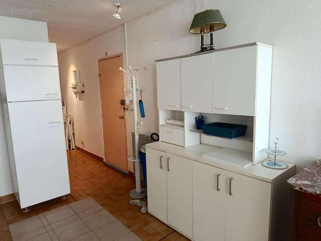 Appartement à AGDE
