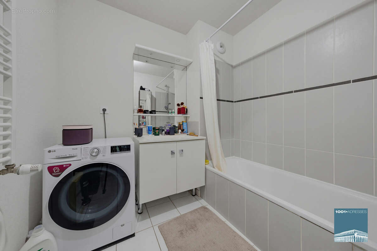 Appartement à MARTIGNAS-SUR-JALLE