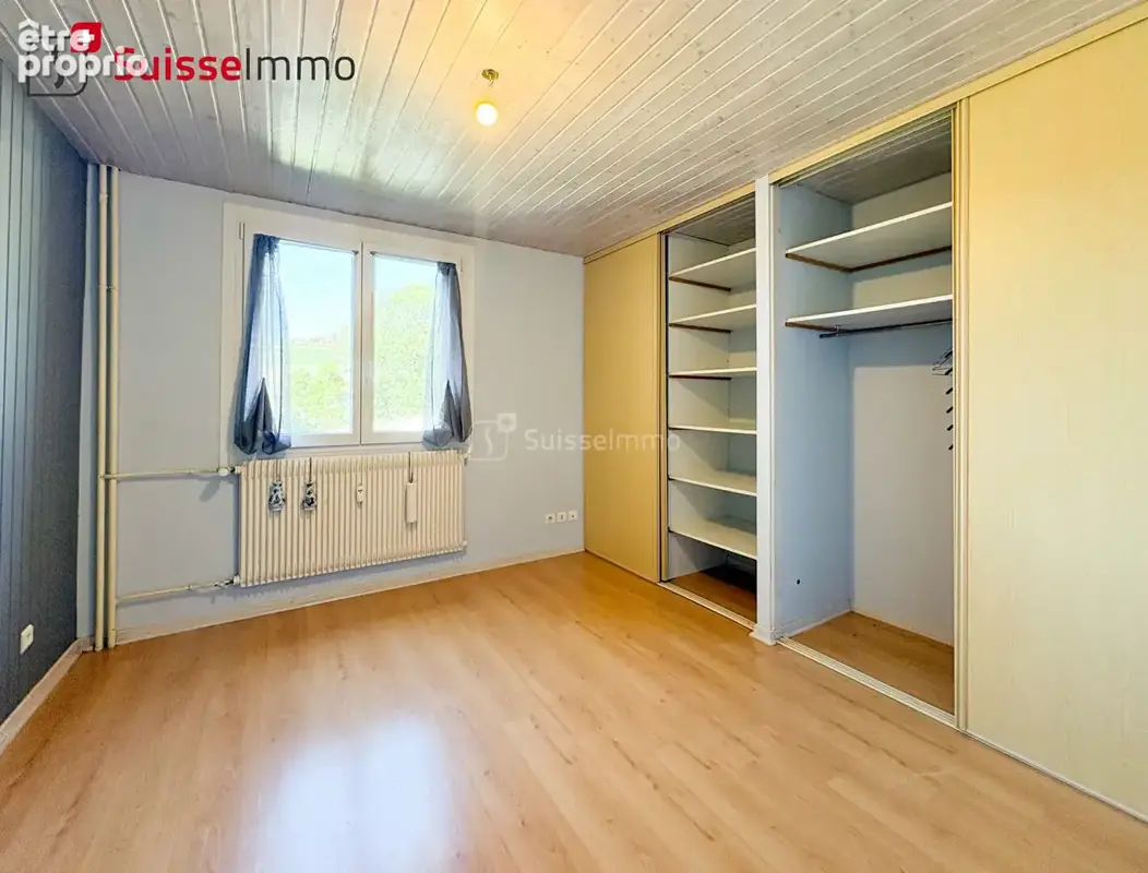 Appartement Villers Le Lac 3 pièce(s) 68 m2 - photo 9