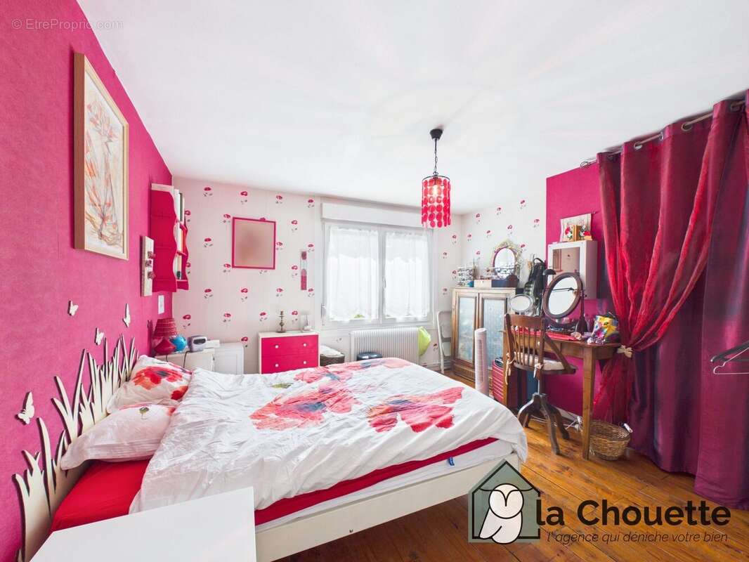 Maison 94 m² à Perenchies  - photo 6