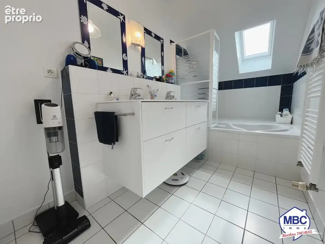 Maison d'exception - photo 14