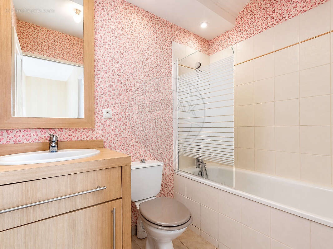 Appartement 1 chambre(s) à vendre - photo 6