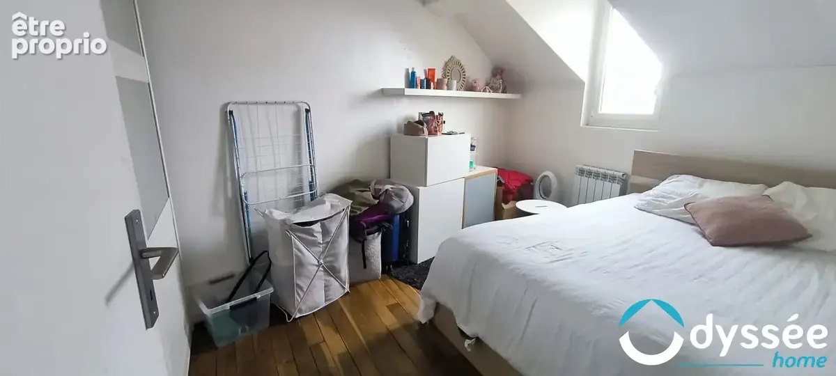 Appartement 27 m² à Argenteuil  - photo 4