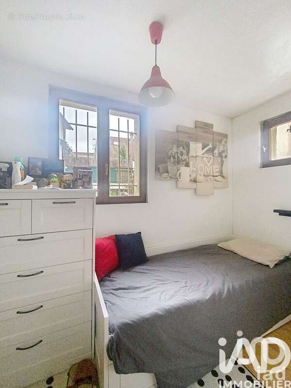 Photo 2 - Appartement à SAINT-CYR-L&#039;ECOLE
