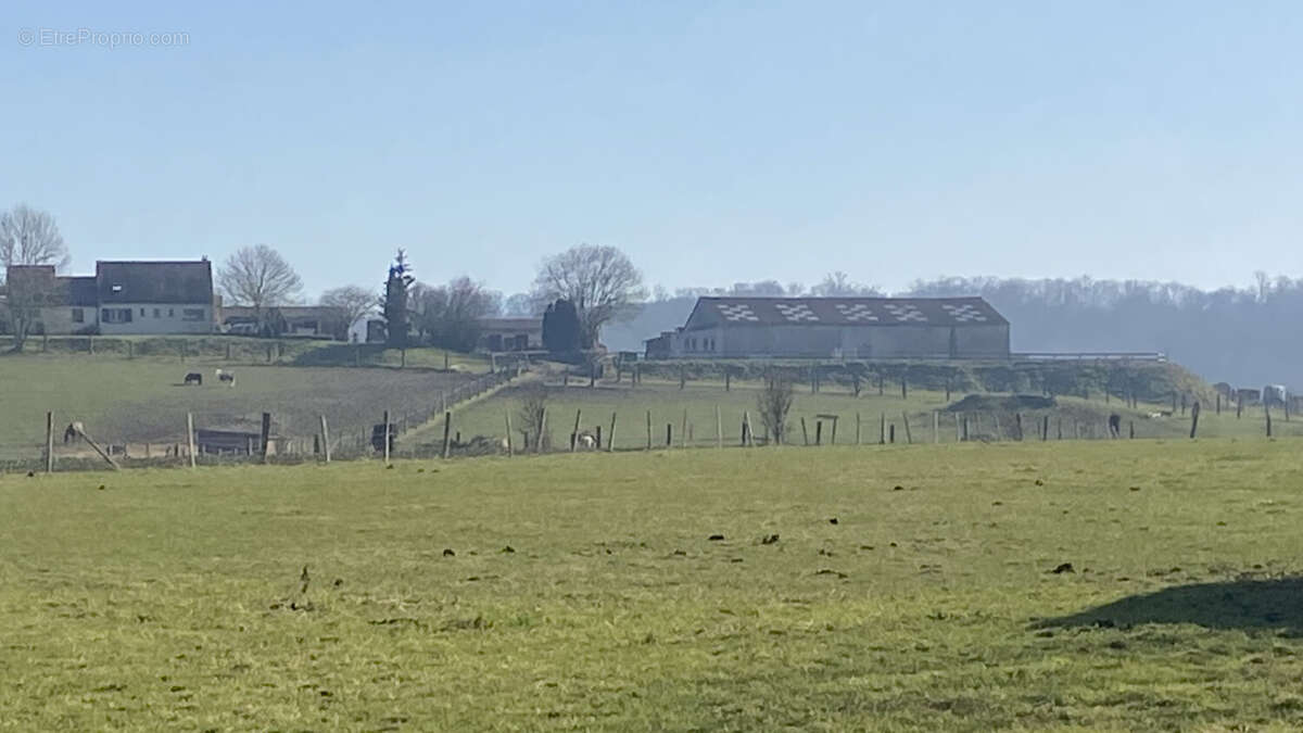 Maison à COULOMMIERS