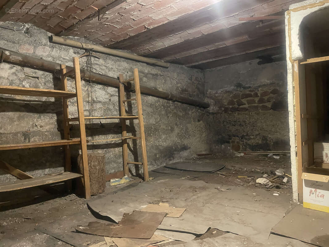 Appartement à ROANNE