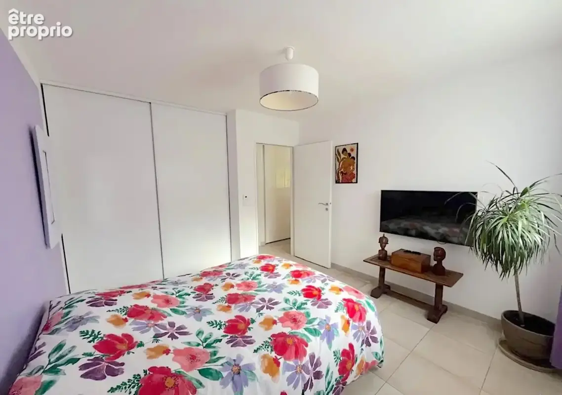 Maison à vendre 5 pièces LA ROQUETTE SUR SIAGNE (06) - photo 6