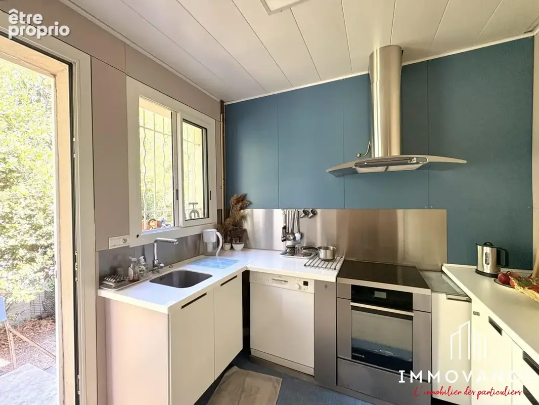 Maison 5 pièces 156 m² à vendre à Montpellier (34070) - photo 6