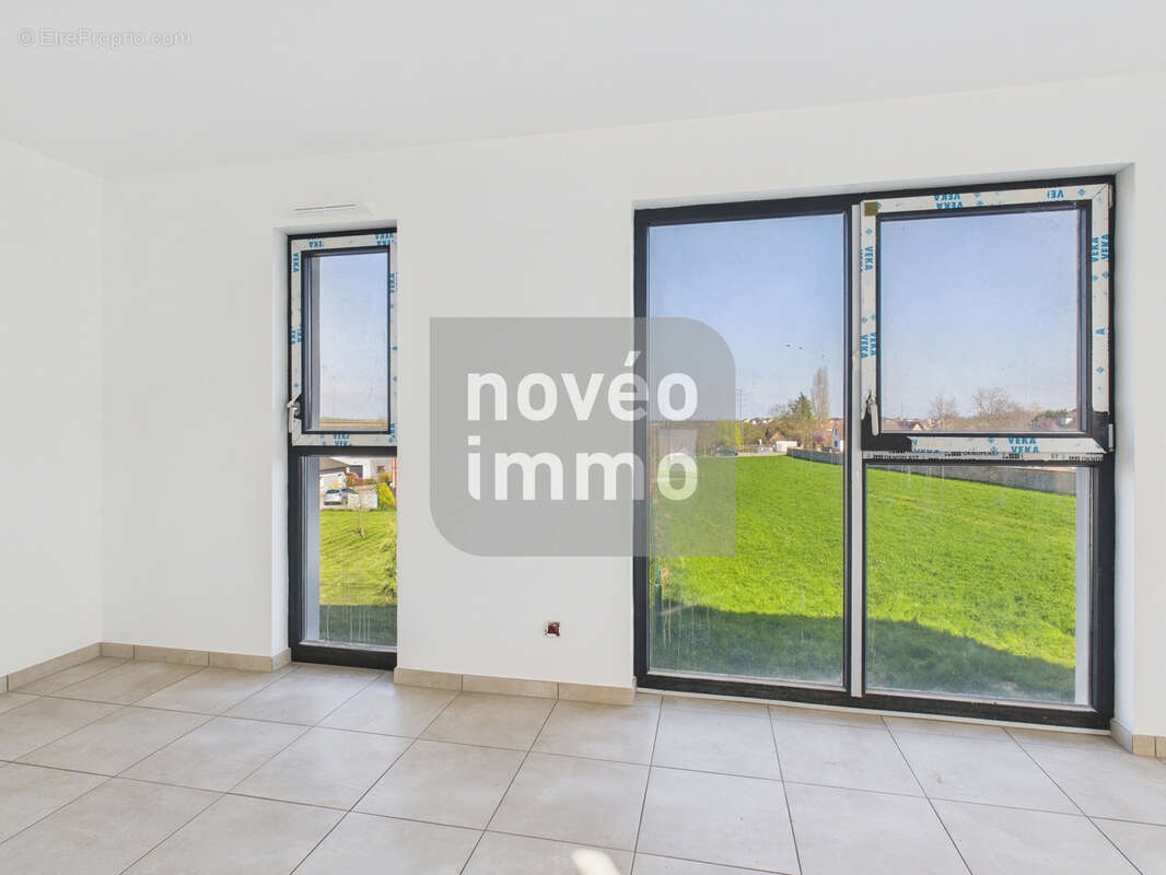 Appartement à HOCHFELDEN