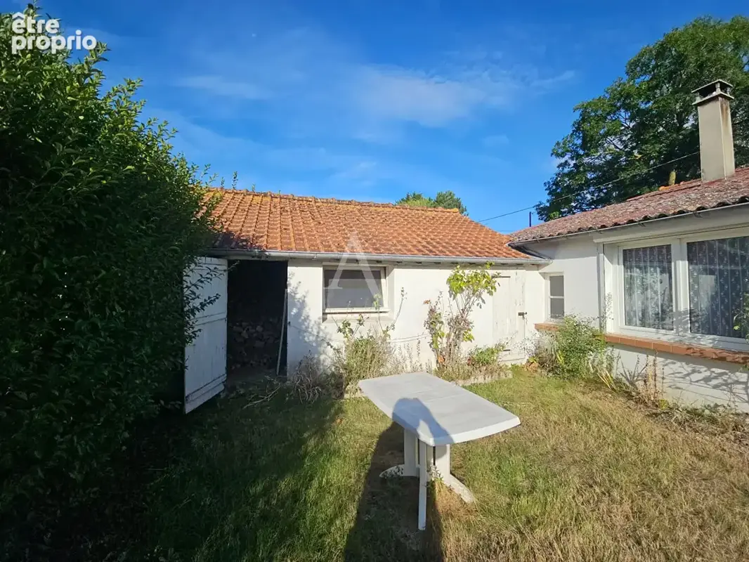 Maison Plain-pied St Firmin - photo 4