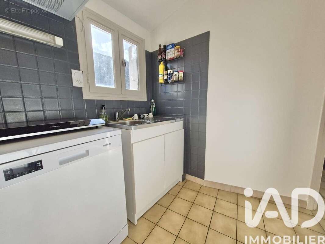 Photo 4 - Appartement à AMELIE-LES-BAINS-PALALDA