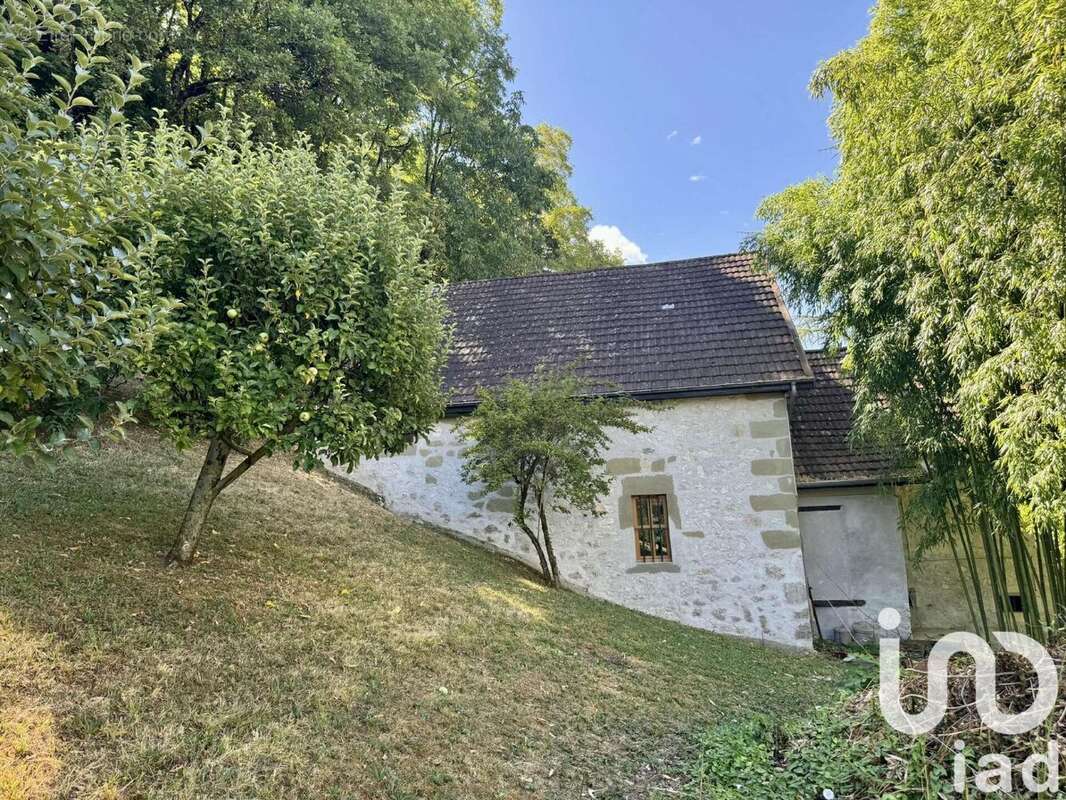 Photo 6 - Maison à CHINDRIEUX