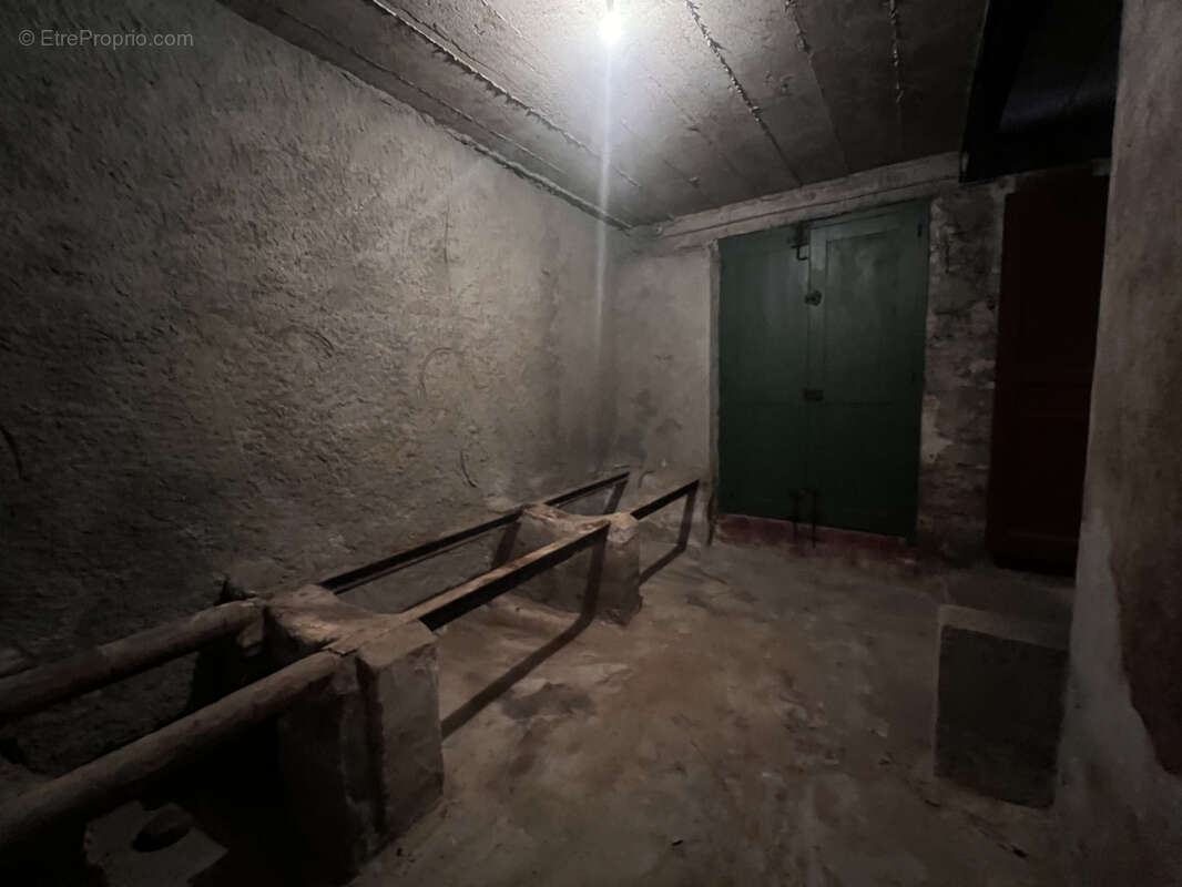 Maison à ARLES-SUR-TECH