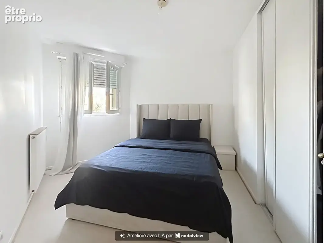 Appartement F3 Meaux avenue FOCH - photo 5
