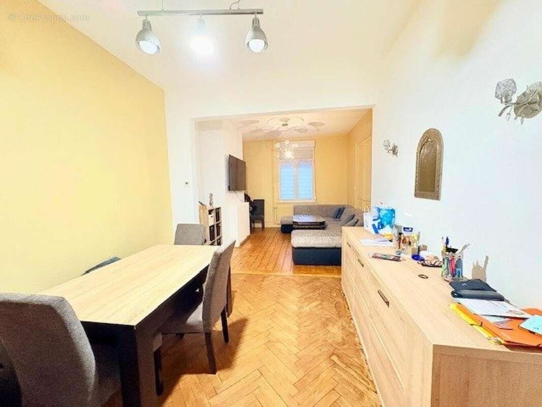 Photo 5 - Maison à VALENCIENNES