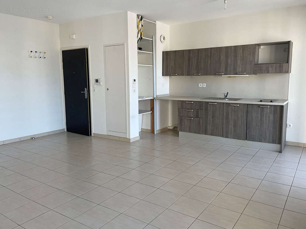 Appartement à CAEN