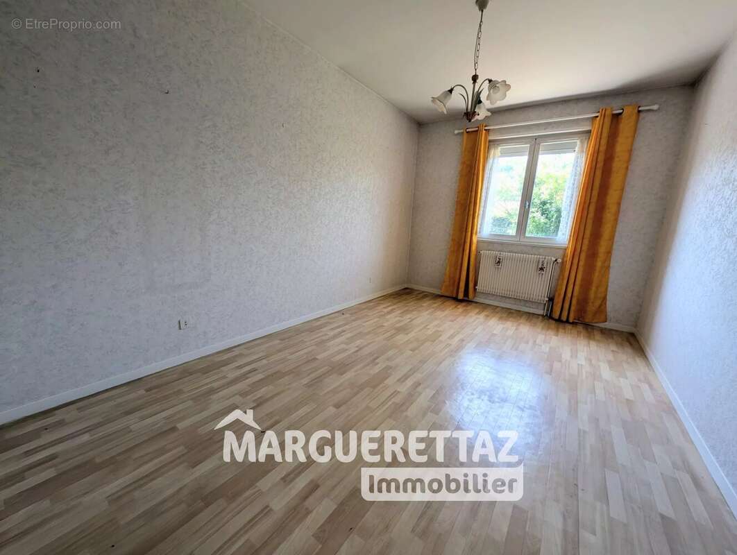 Charmante maison de 3 chambres à Peillonnex - photo 13