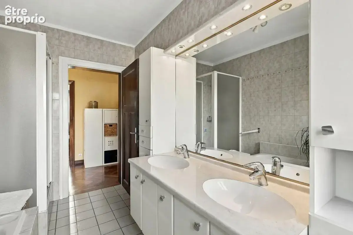 Appartement de 3 pièces de 95 m² à Holtzheim - photo 9