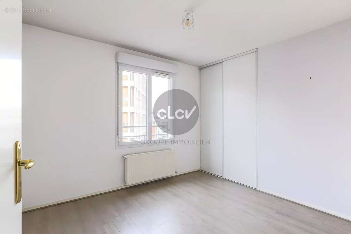 Appartement à LYON-3E