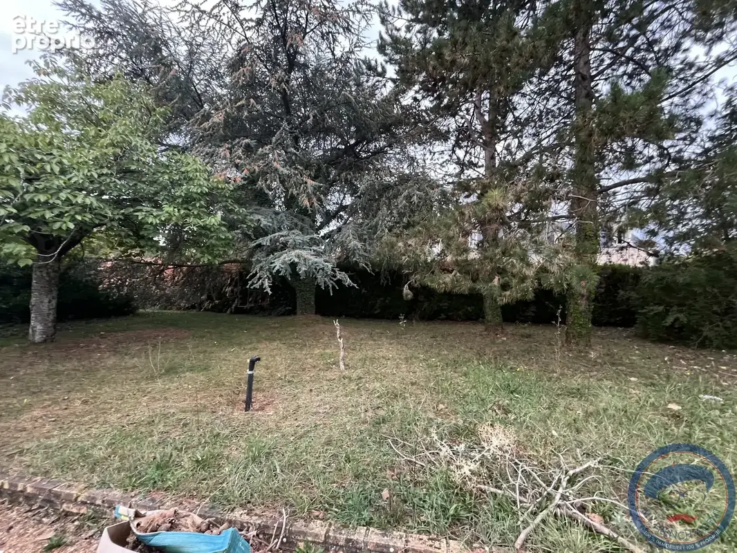 Photo Terrain à Ballan-Mire au prix de 102 500€