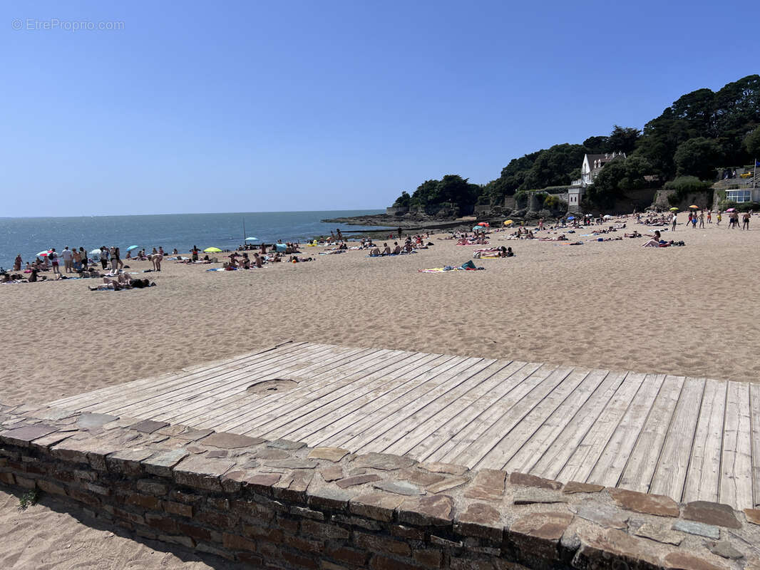 Appartement à PORNIC