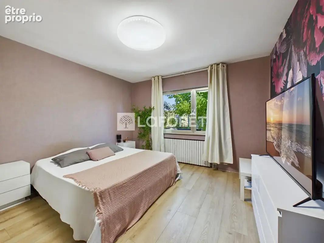 Maison Neunkirchen-lÈs-bouzonville 5 pièce(s) 128 m2 - photo 9