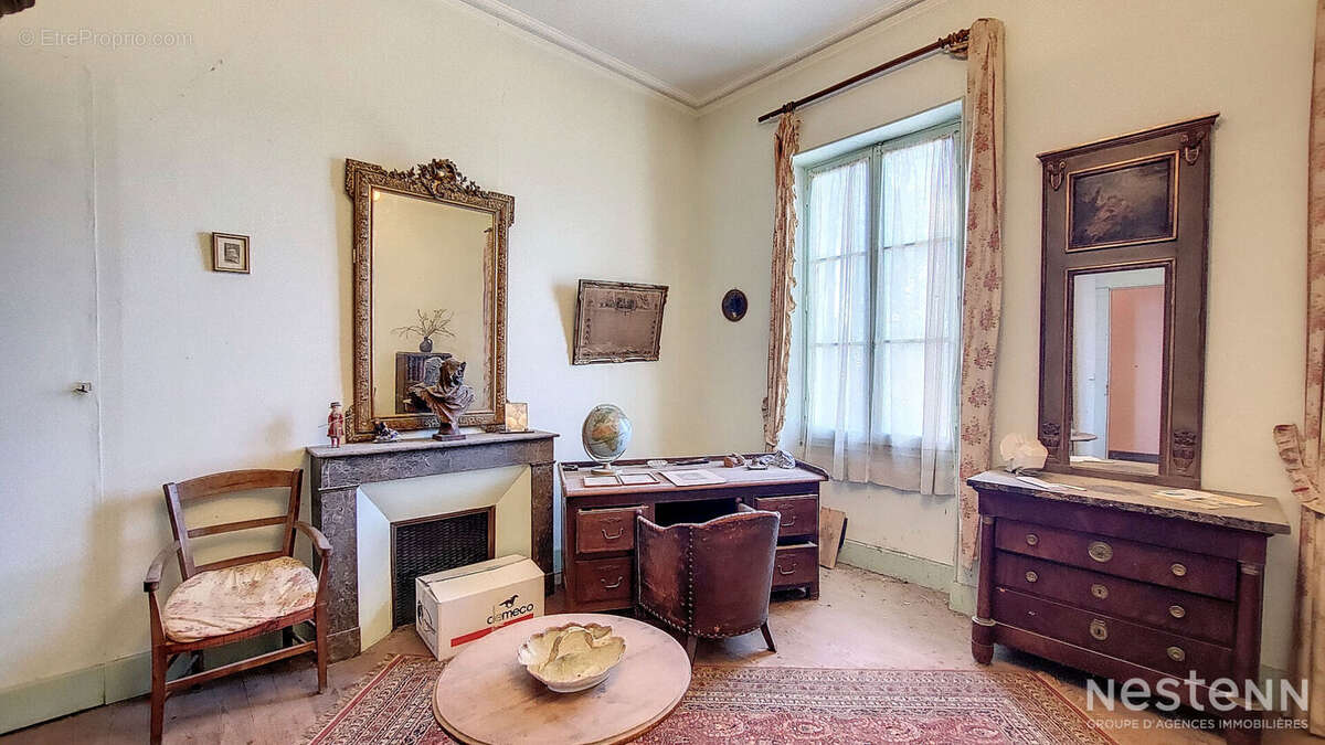 Maison à CONDOM